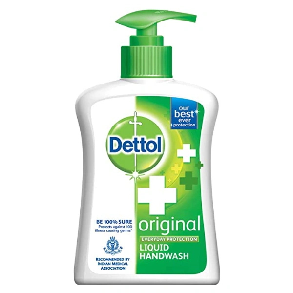 Dettol Handwash Rs.99/-